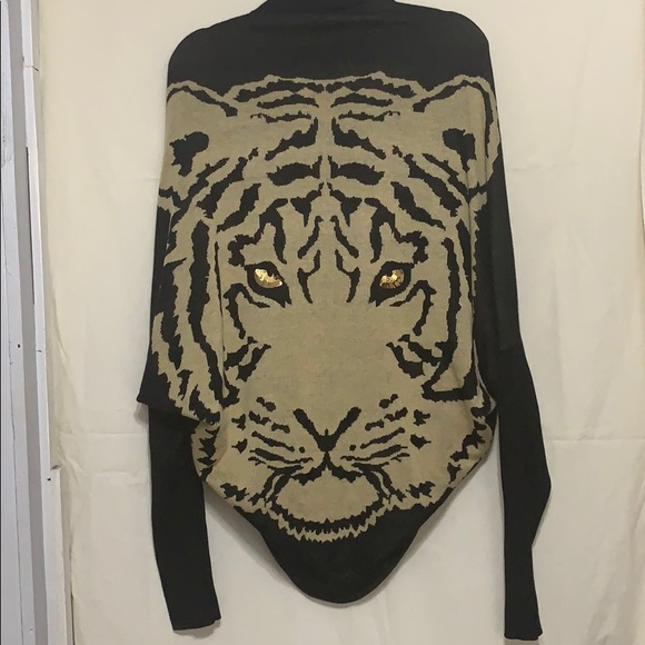 Cardigan - Picture 2 of 2